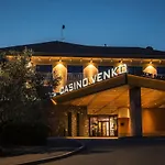 Hotel Venko Dobrovo