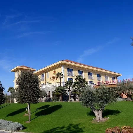 Hotel Venko 3*