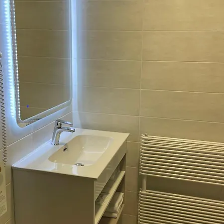 Hotel Venko Dobrovo