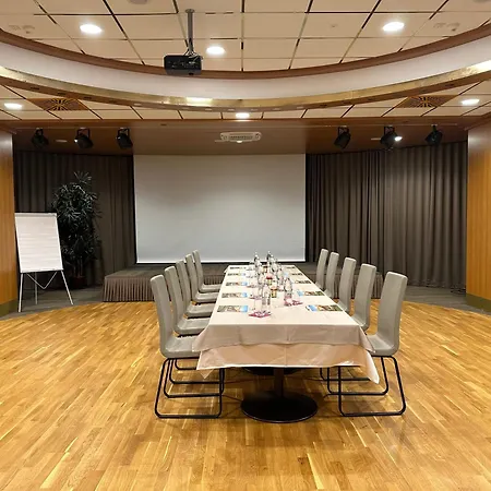 Venko Hotel Dobrovo