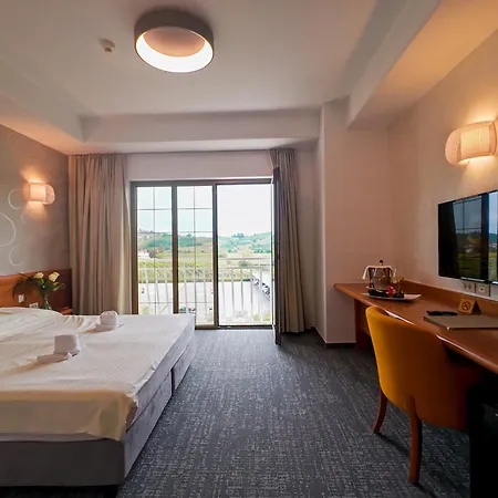 Hotel Venko