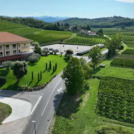 Hotel Venko 3*