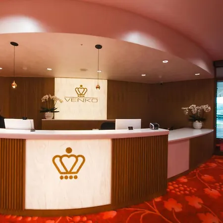 Venko Hotel