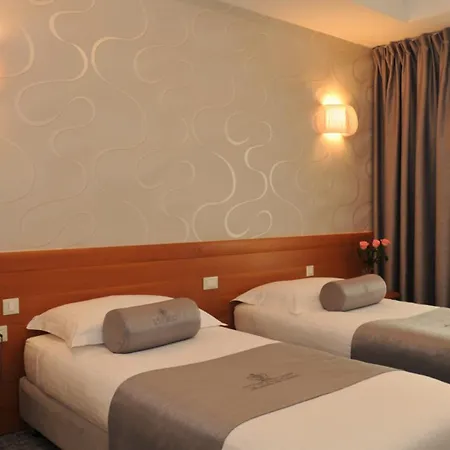 Venko Hotel Dobrovo
