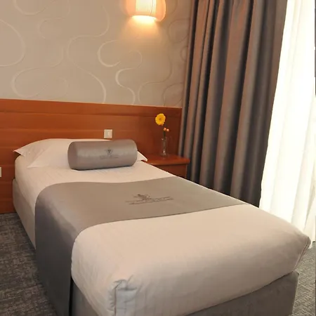 Hotel Venko