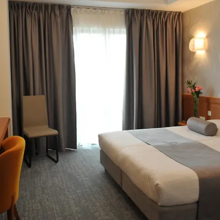 Venko Hotel 3*