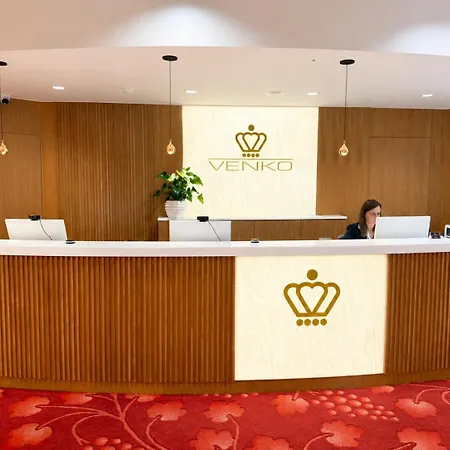 Hotel Venko 3*