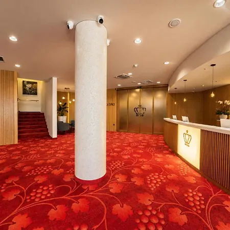 Hotel Venko
