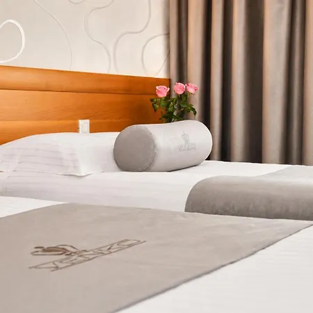 Venko Hotel 3*