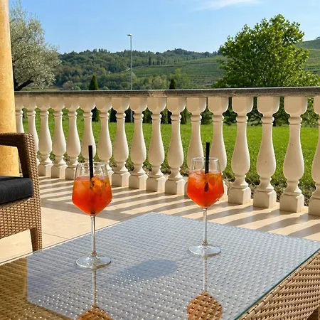 Venko Hotel Dobrovo