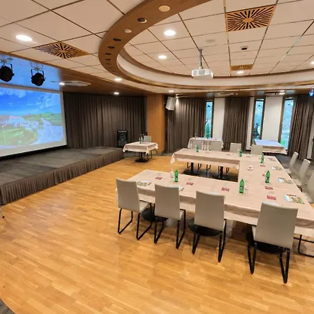 Venko Hotel 3*