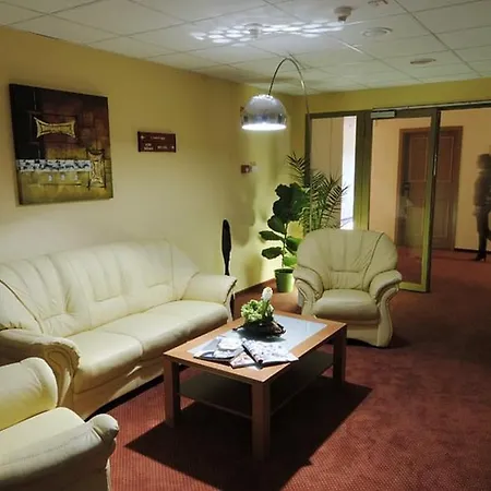Hotel Venko 3*