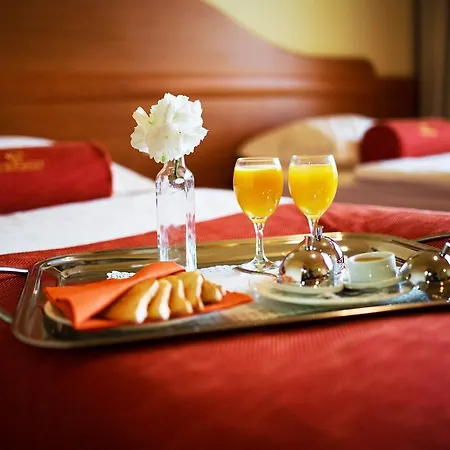 Hotel Venko 3*