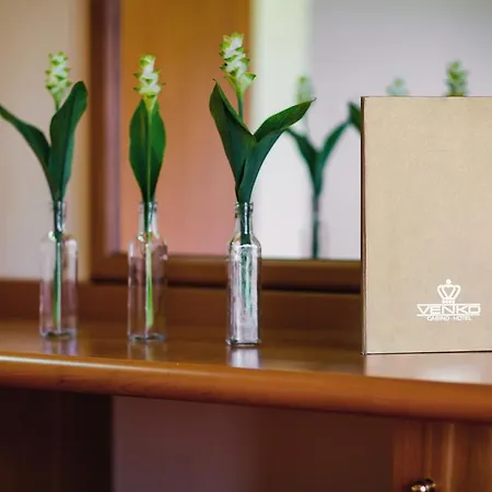 Hotel Venko Dobrovo
