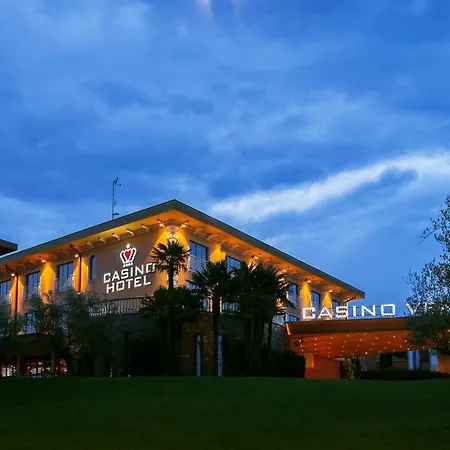 Hotel Venko Dobrovo