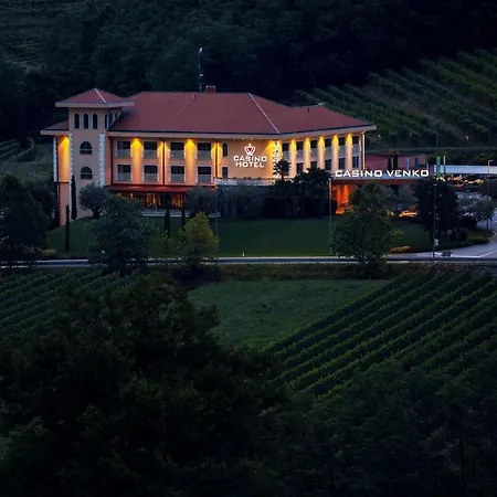Venko Hotel