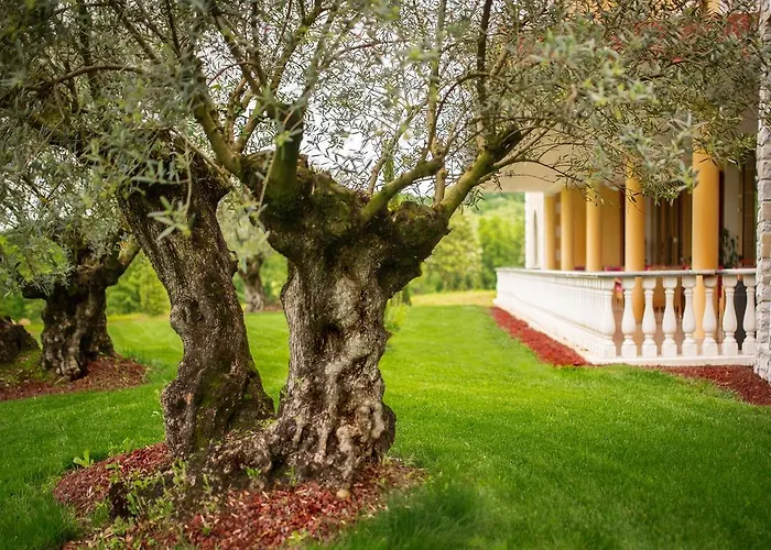 מלון Venko דוברובו