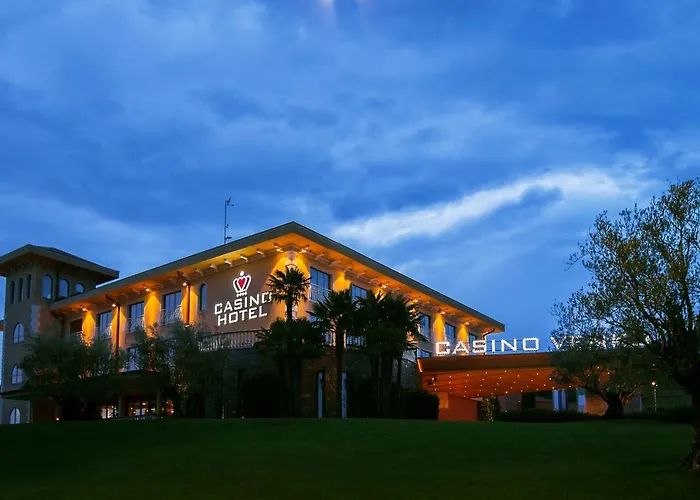 מלון Venko דוברובו